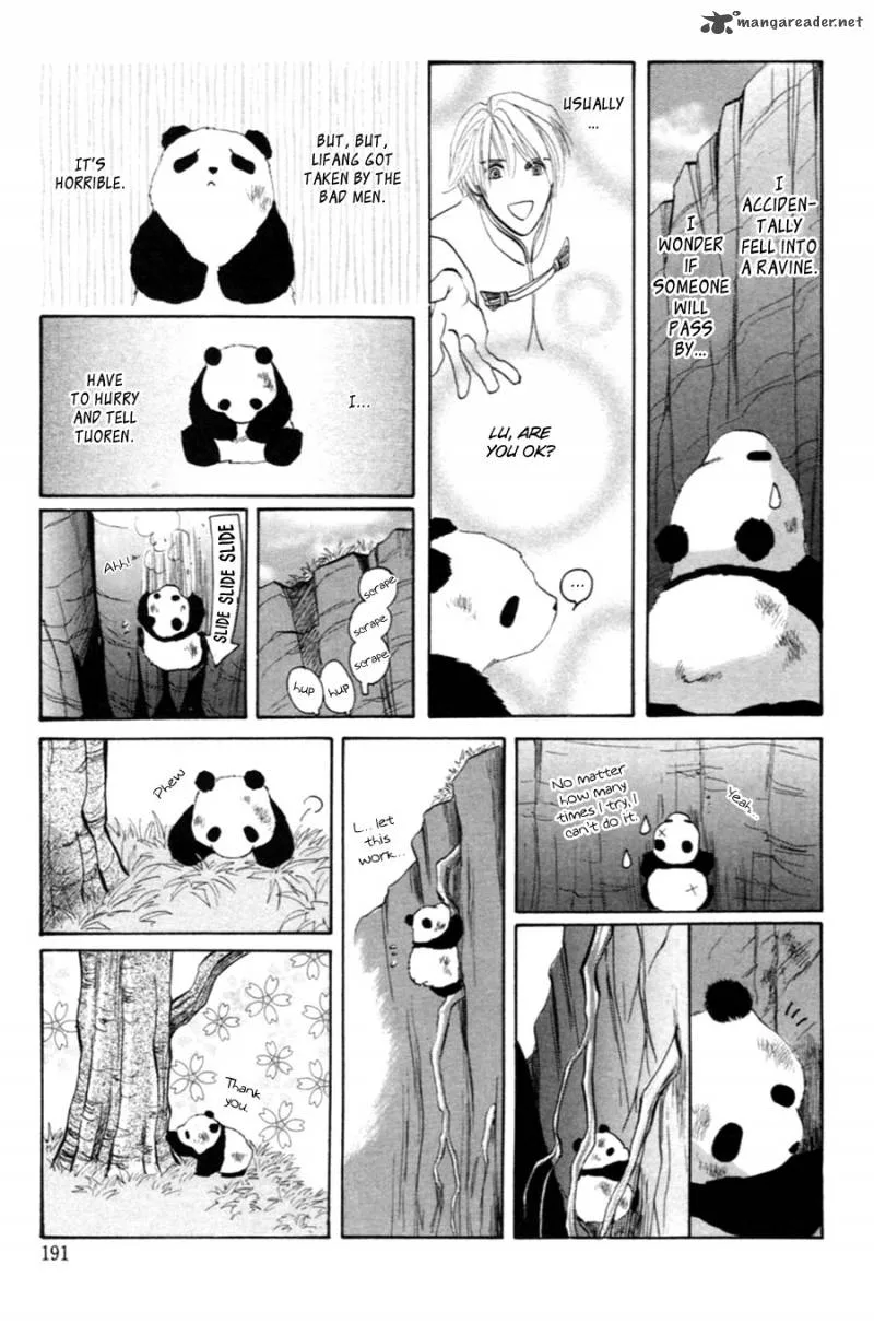 Jinjuu Houretsuden Chapter 27 page 81