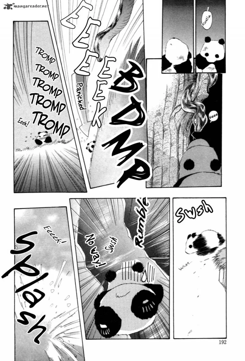 Jinjuu Houretsuden Chapter 27 page 82