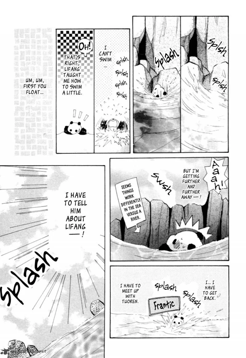 Jinjuu Houretsuden Chapter 27 page 83