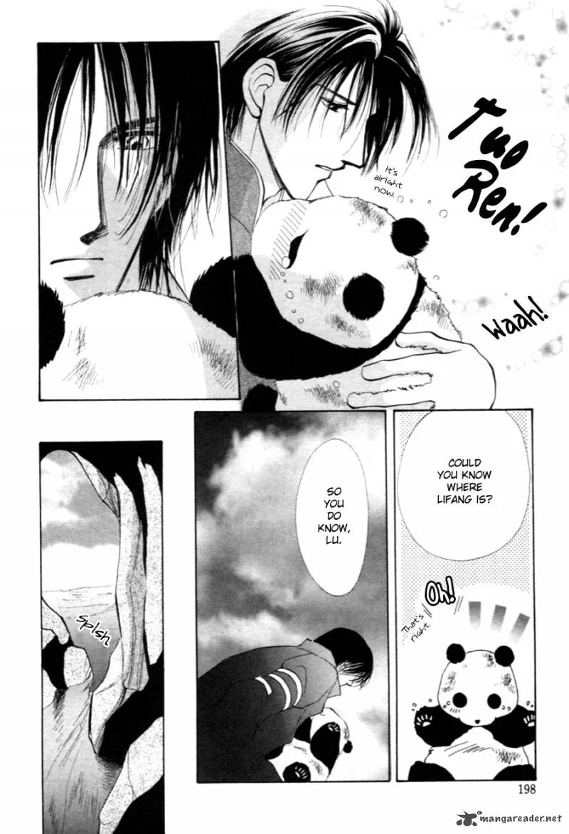 Jinjuu Houretsuden Chapter 27 page 88