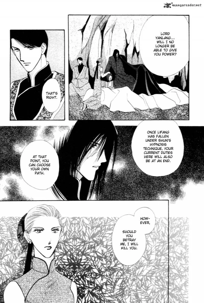 Jinjuu Houretsuden Chapter 27 page 89