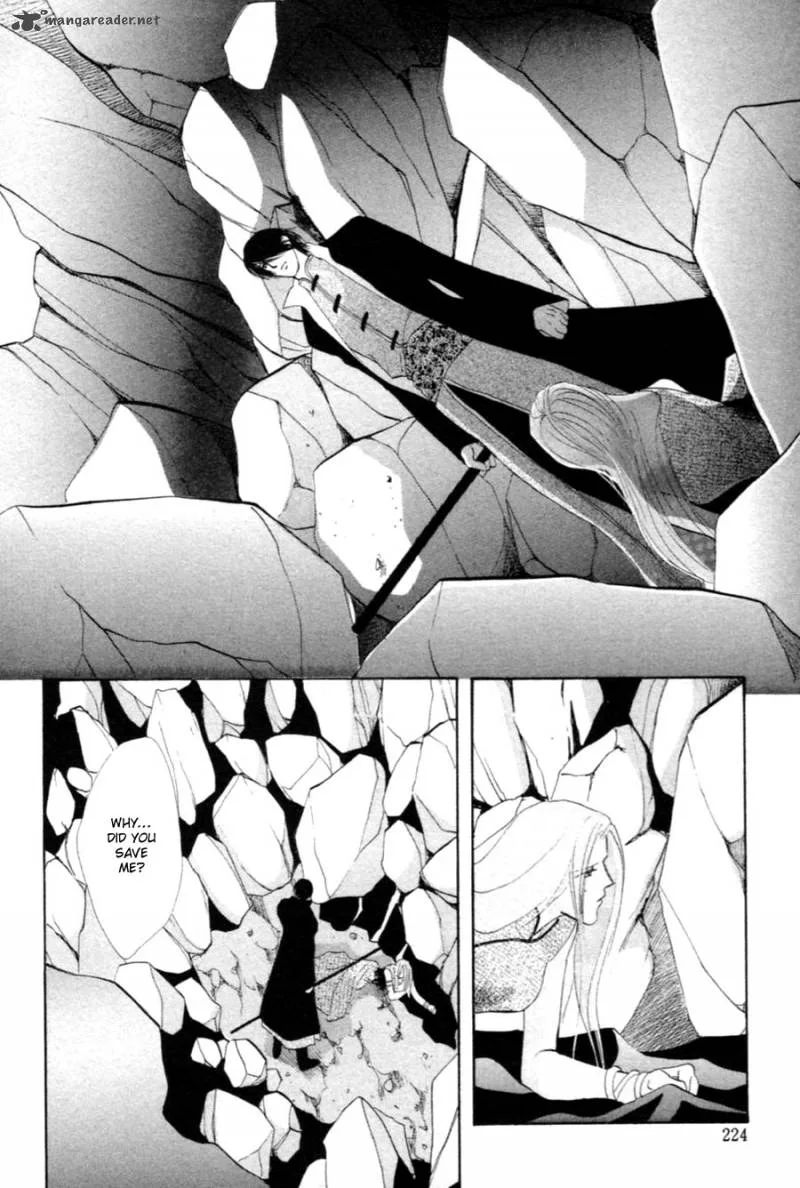 Jinjuu Houretsuden Chapter 28 page 20