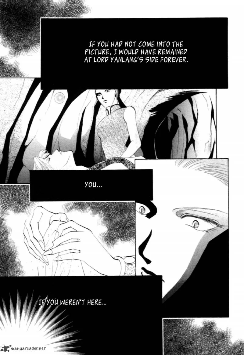 Jinjuu Houretsuden Chapter 28 page 4
