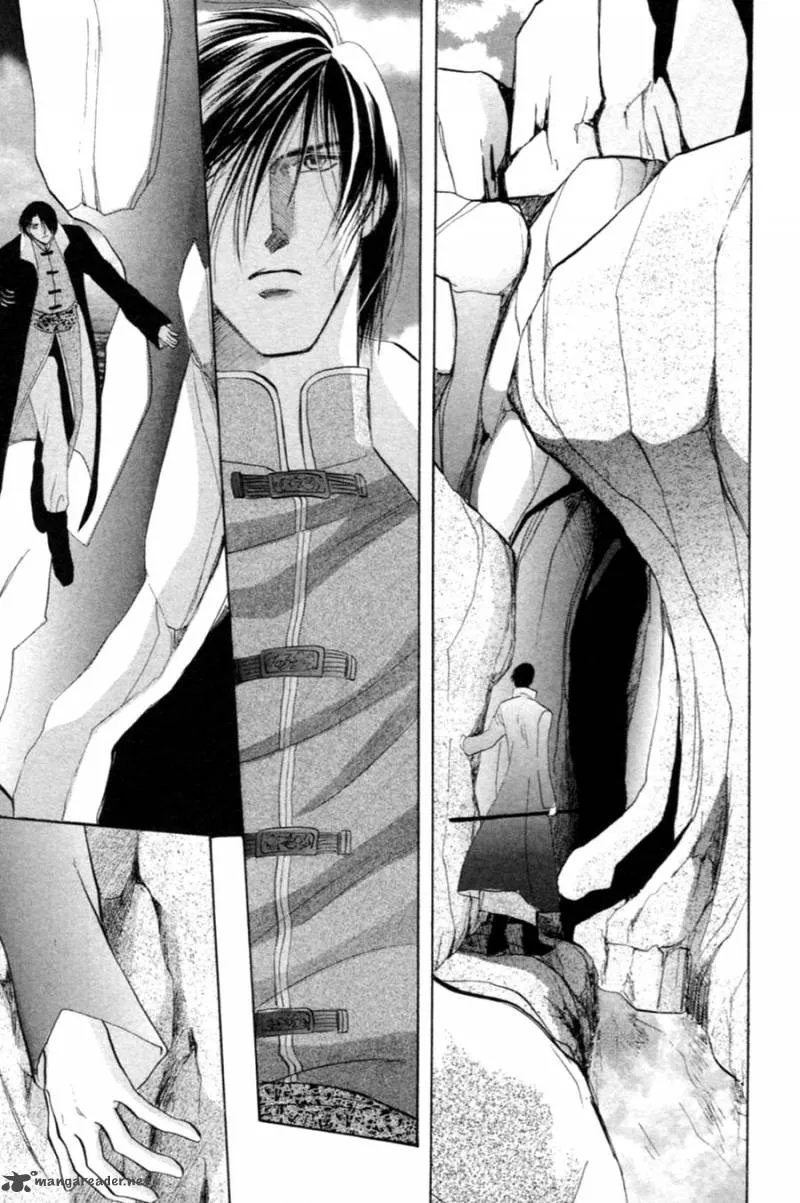 Jinjuu Houretsuden Chapter 28 page 10
