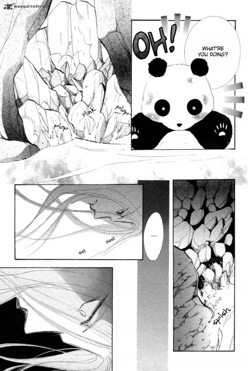 Jinjuu Houretsuden Chapter 28 page 19