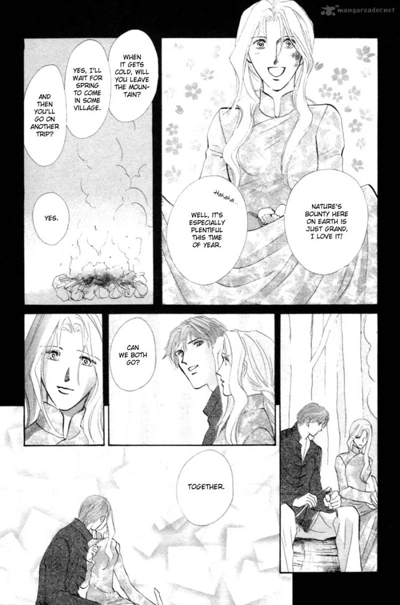 Jinjuu Houretsuden Chapter 28 page 37