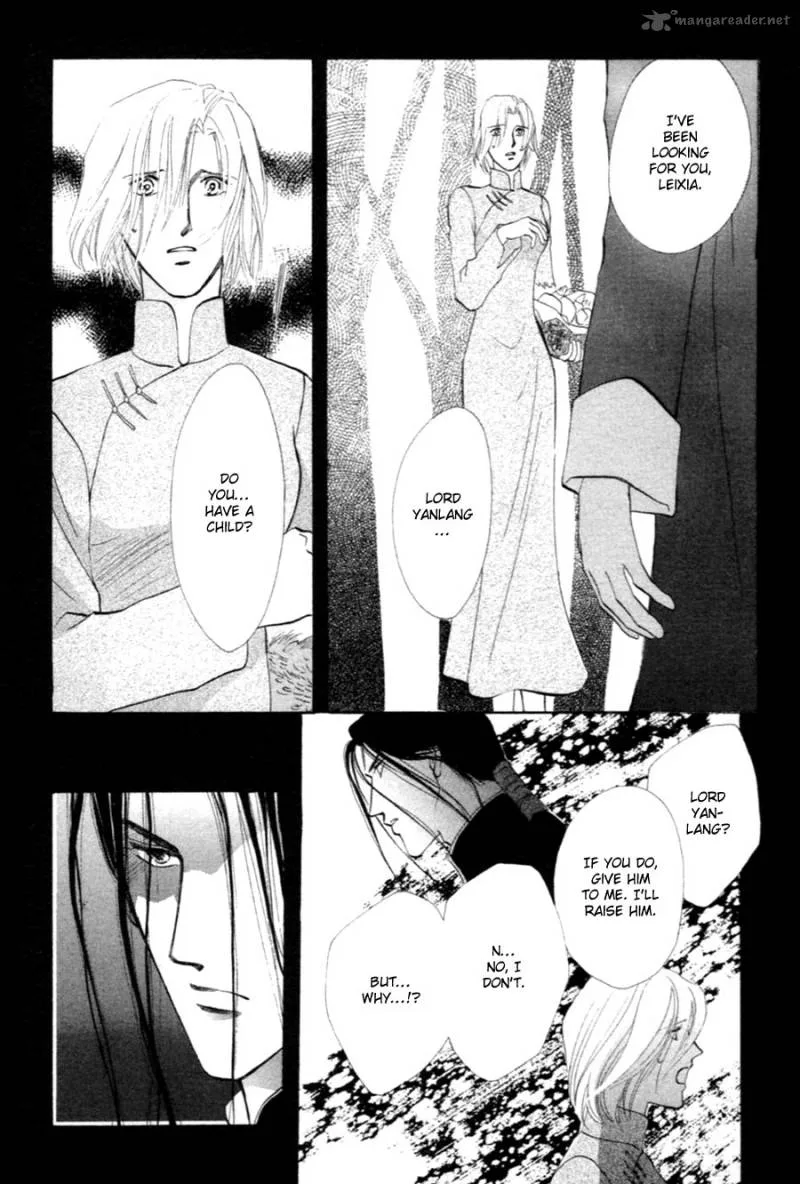 Jinjuu Houretsuden Chapter 28 page 39