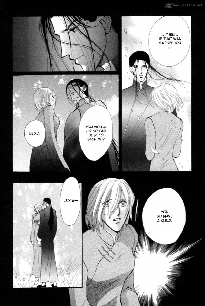 Jinjuu Houretsuden Chapter 28 page 42