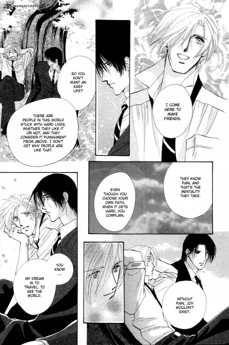 Jinjuu Houretsuden Chapter 28 page 50