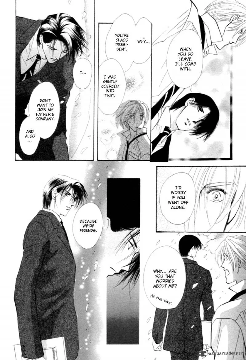Jinjuu Houretsuden Chapter 28 page 53