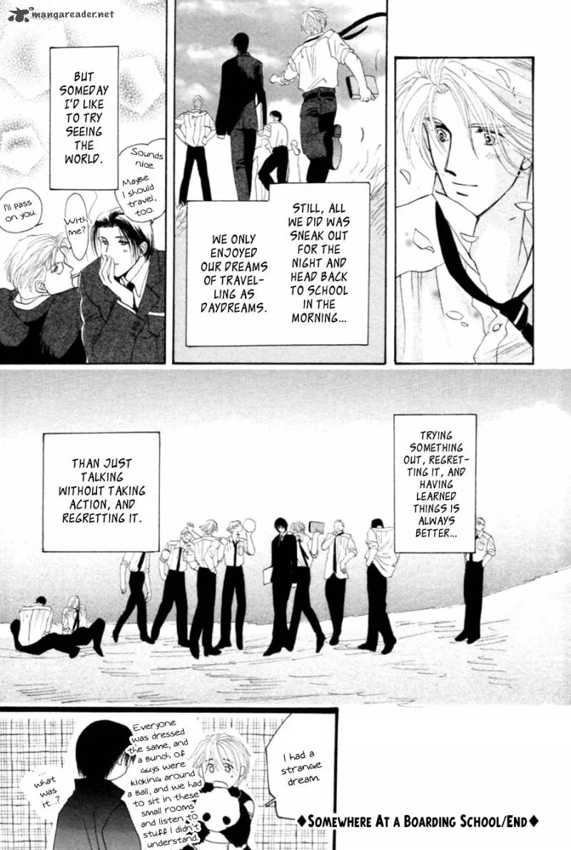 Jinjuu Houretsuden Chapter 28 page 54
