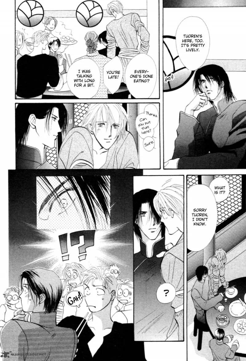 Jinjuu Houretsuden Chapter 28 page 57