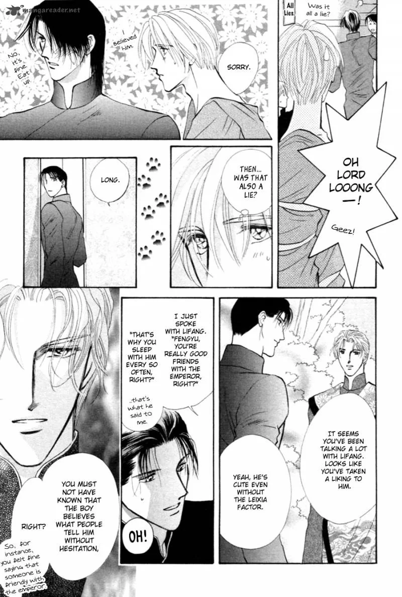 Jinjuu Houretsuden Chapter 28 page 60