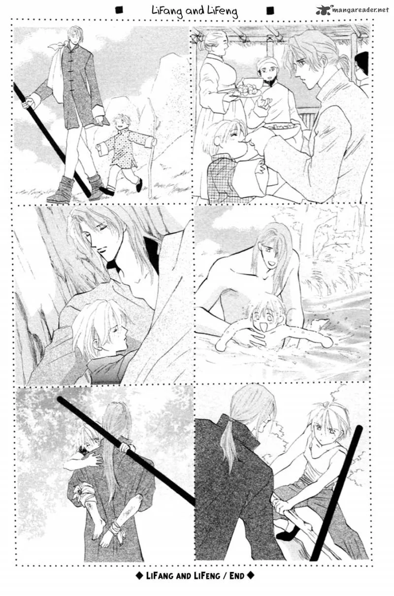 Jinjuu Houretsuden Chapter 28 page 62