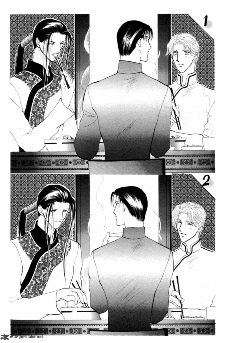 Jinjuu Houretsuden Chapter 28 page 64