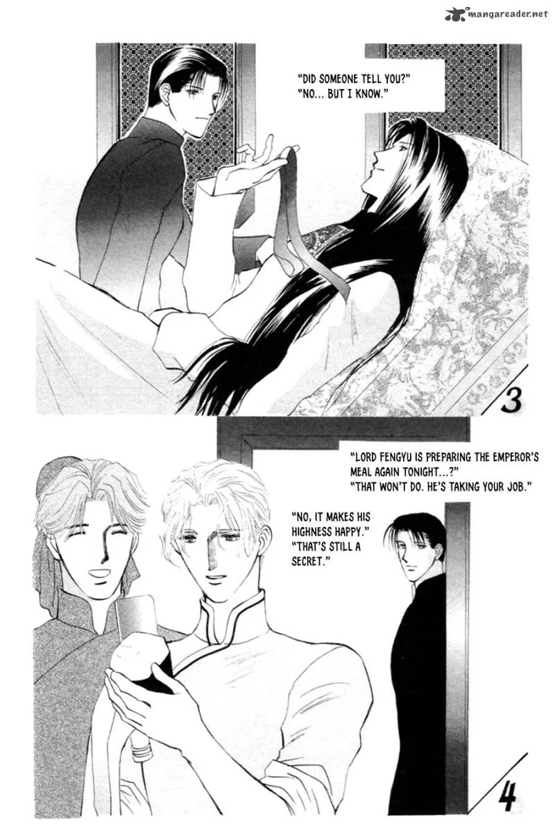 Jinjuu Houretsuden Chapter 28 page 65