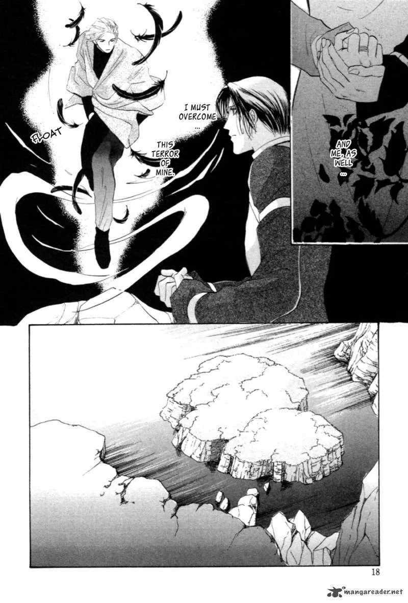 Jinjuu Houretsuden Chapter 29 page 18