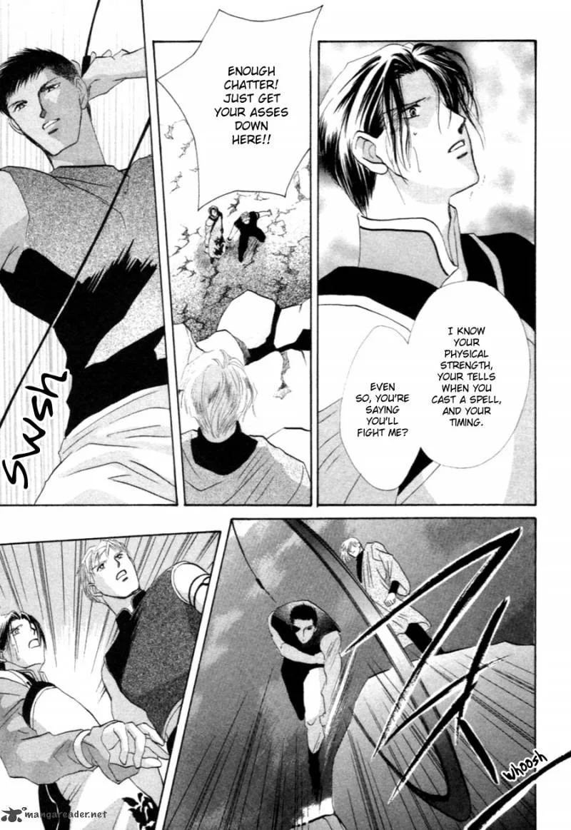 Jinjuu Houretsuden Chapter 29 page 15
