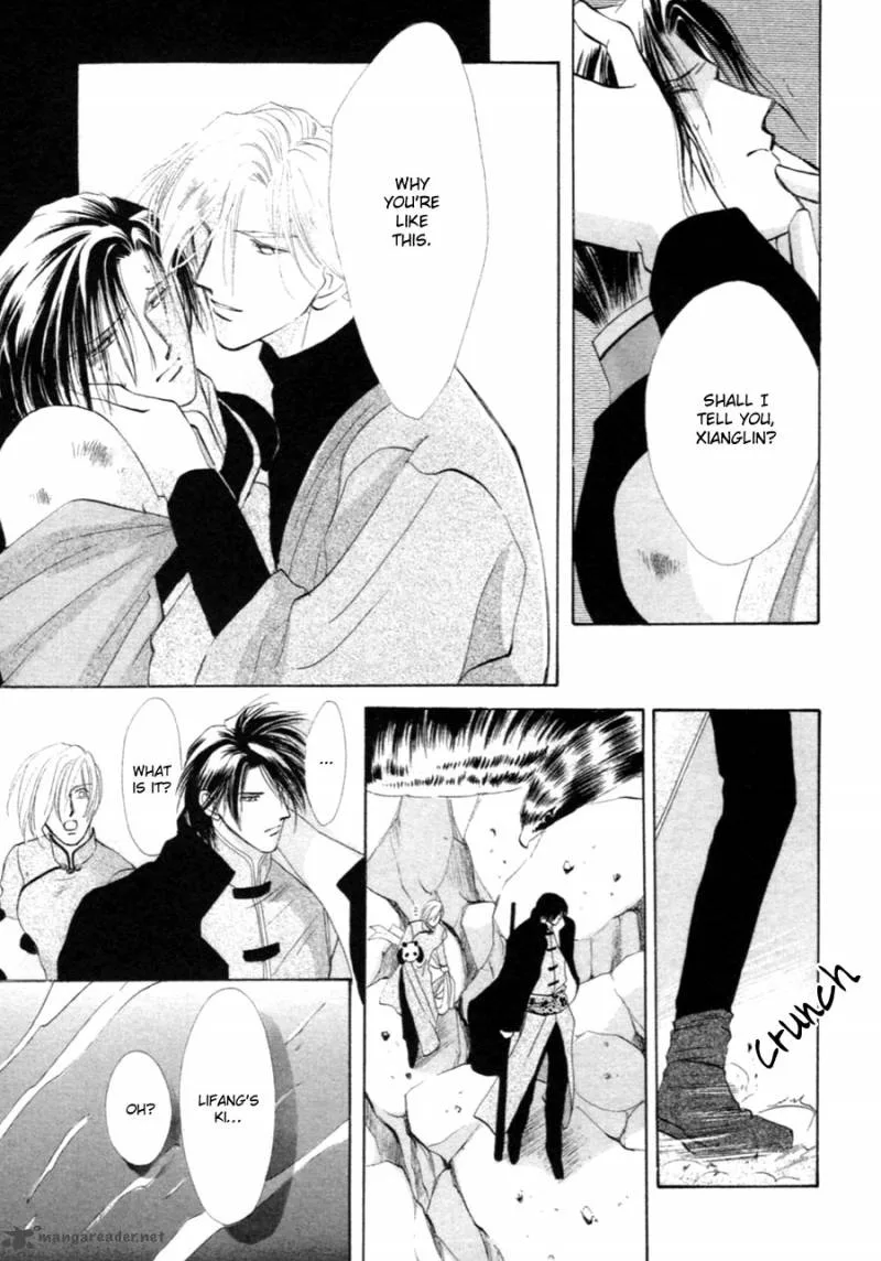 Jinjuu Houretsuden Chapter 29 page 31