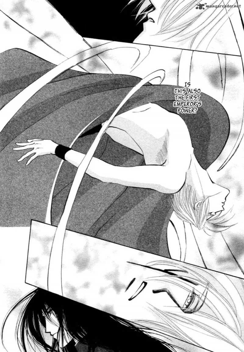 Jinjuu Houretsuden Chapter 29 page 24