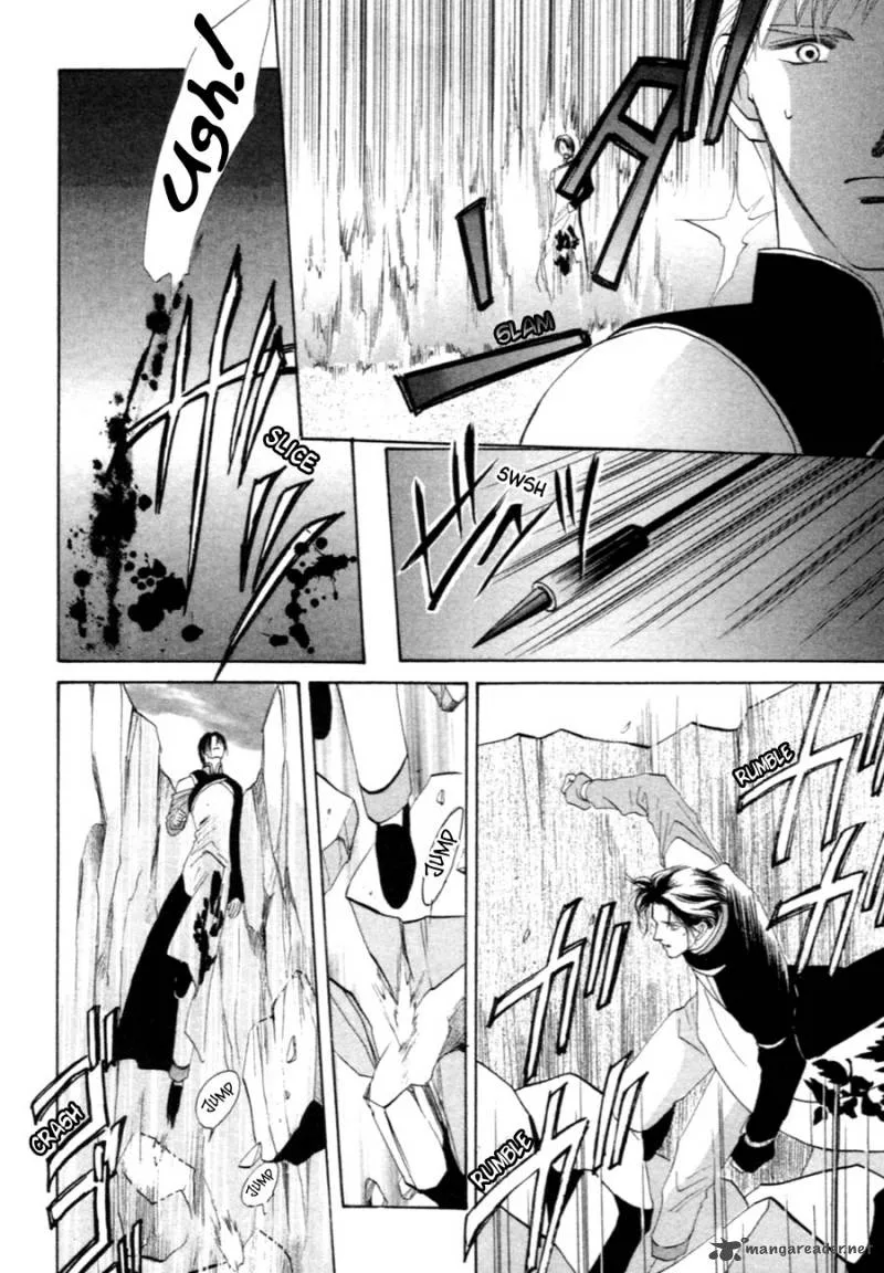 Jinjuu Houretsuden Chapter 29 page 28