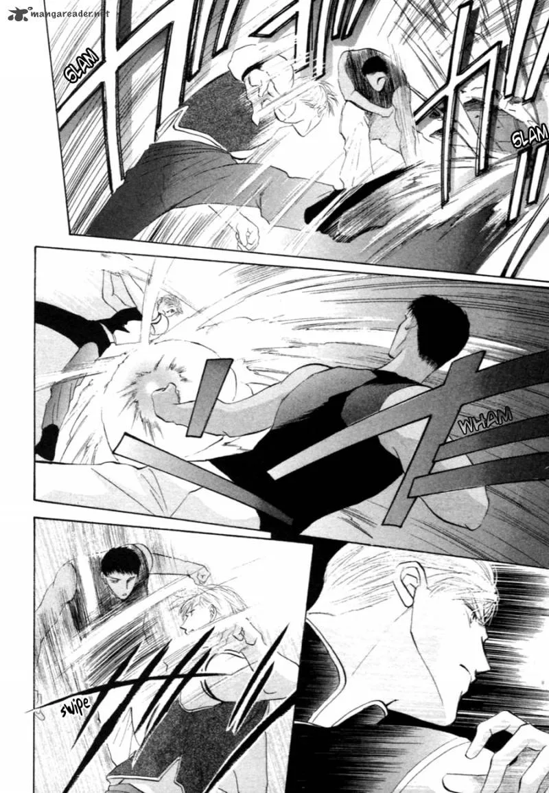 Jinjuu Houretsuden Chapter 29 page 26