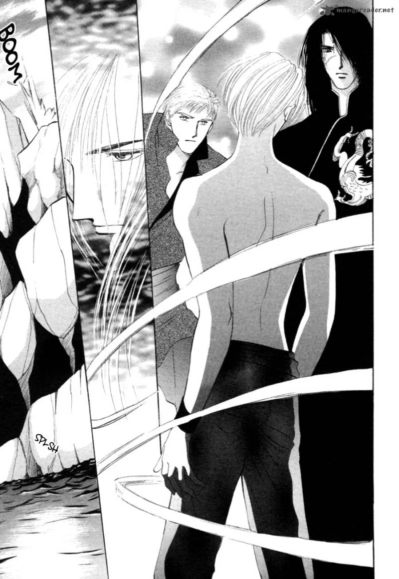 Jinjuu Houretsuden Chapter 29 page 25