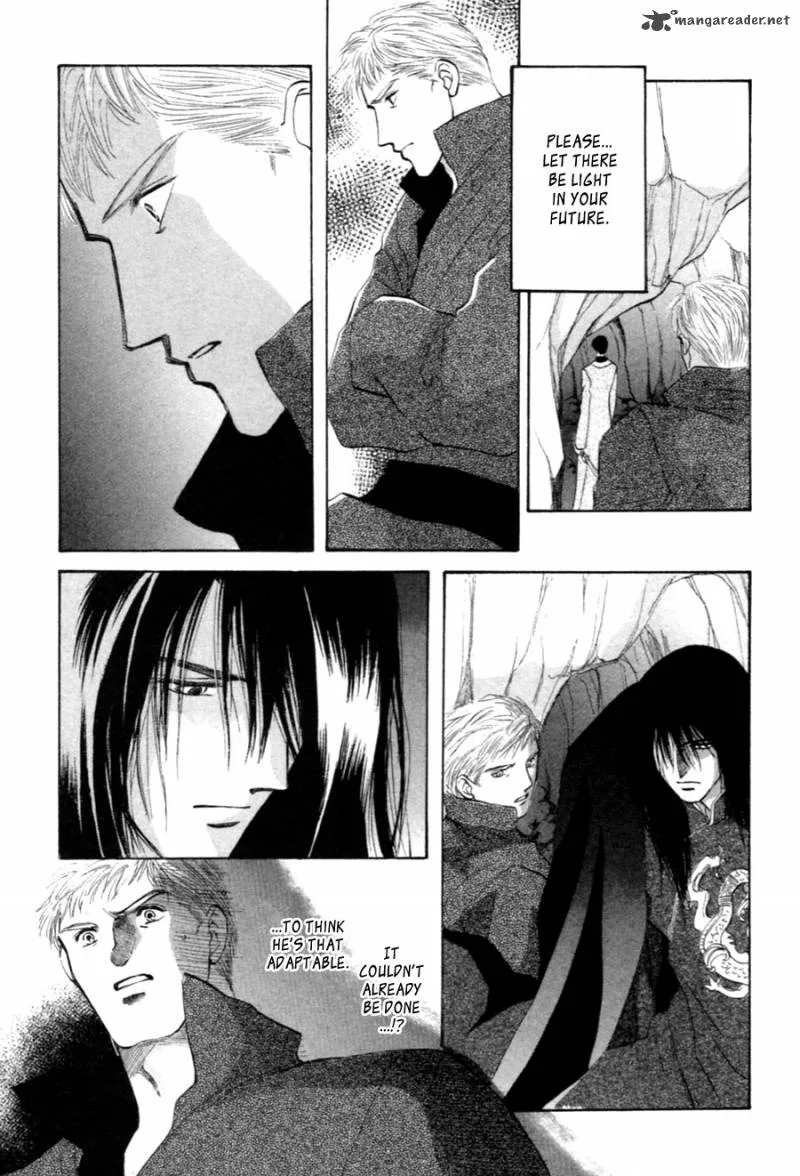 Jinjuu Houretsuden Chapter 29 page 23