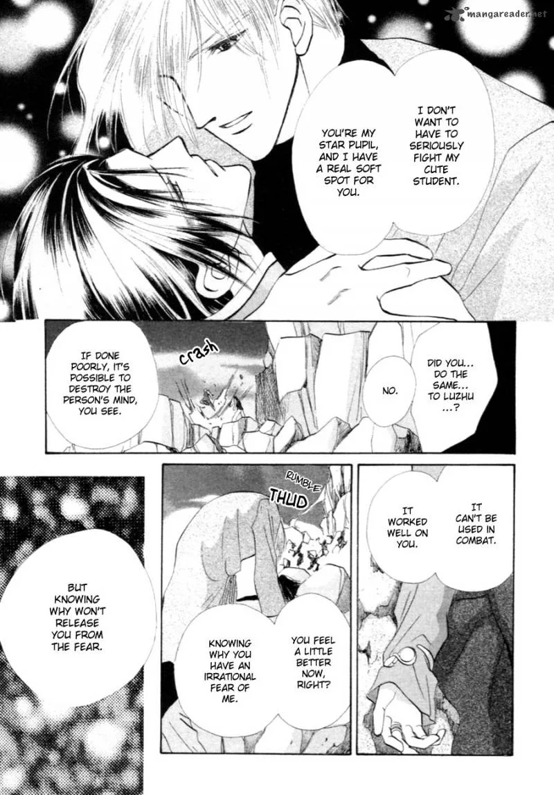 Jinjuu Houretsuden Chapter 29 page 37