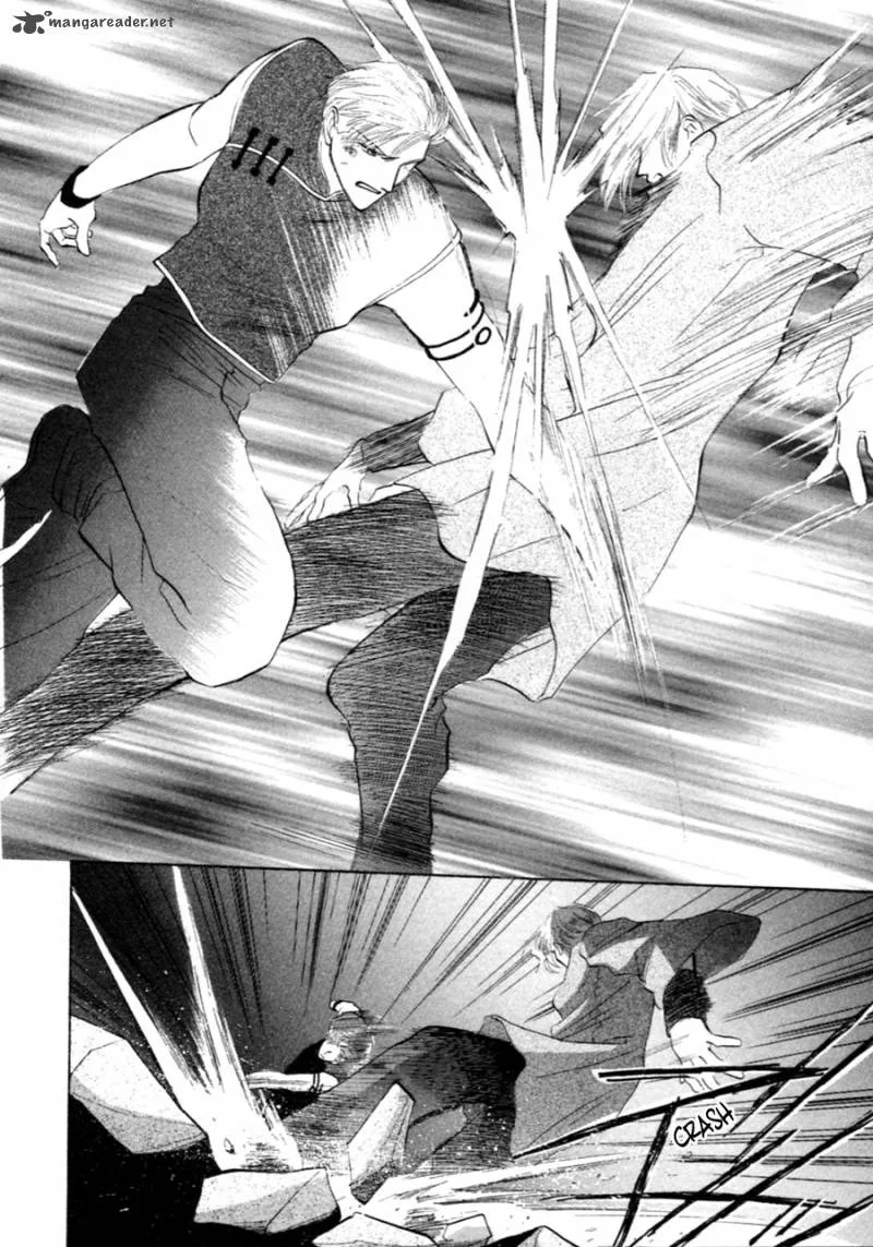 Jinjuu Houretsuden Chapter 29 page 40