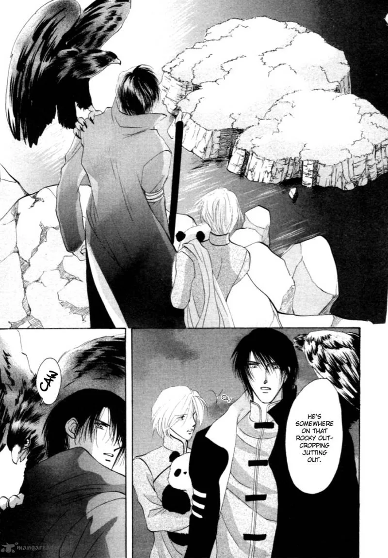 Jinjuu Houretsuden Chapter 29 page 45