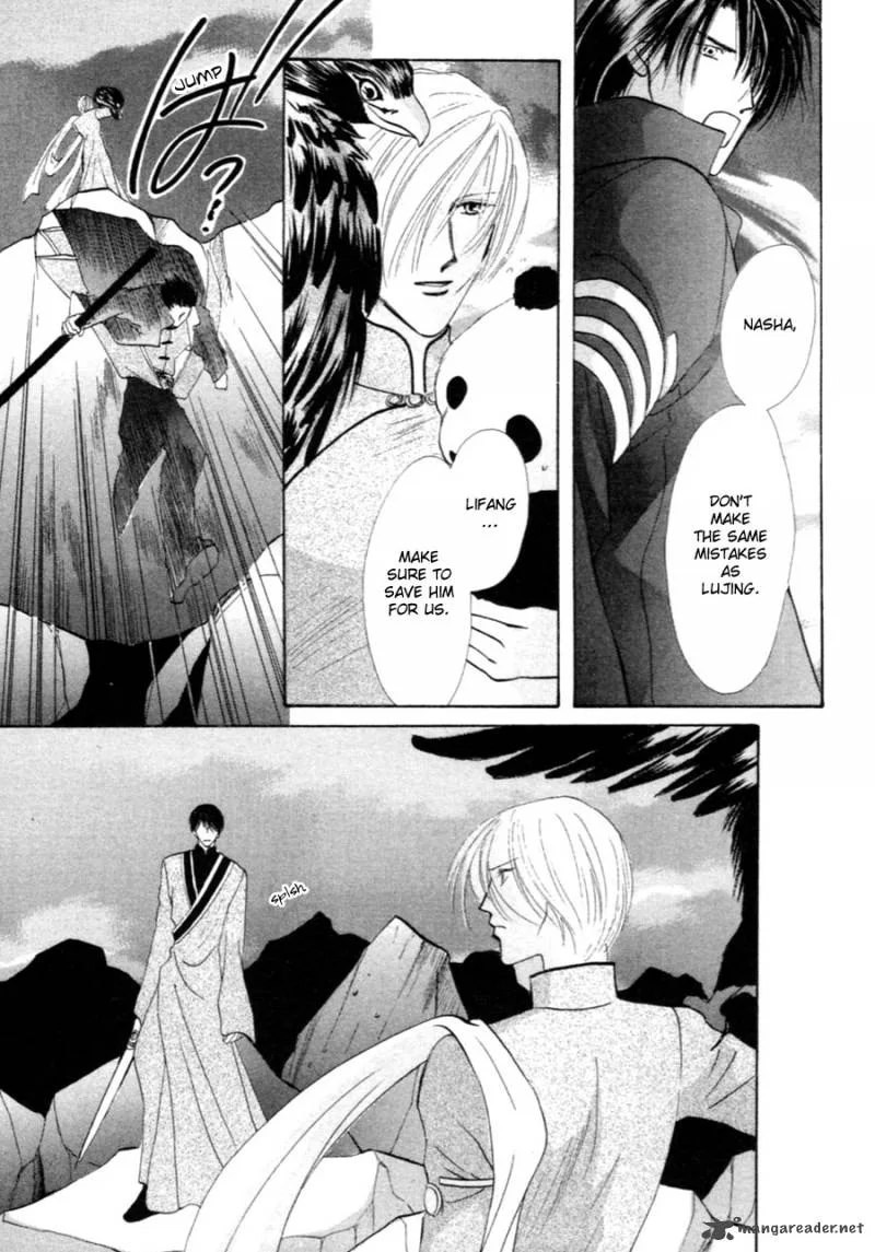 Jinjuu Houretsuden Chapter 29 page 49