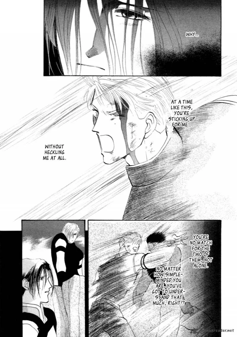 Jinjuu Houretsuden Chapter 29 page 53
