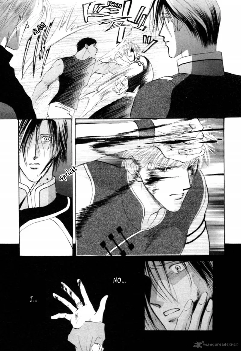 Jinjuu Houretsuden Chapter 29 page 55