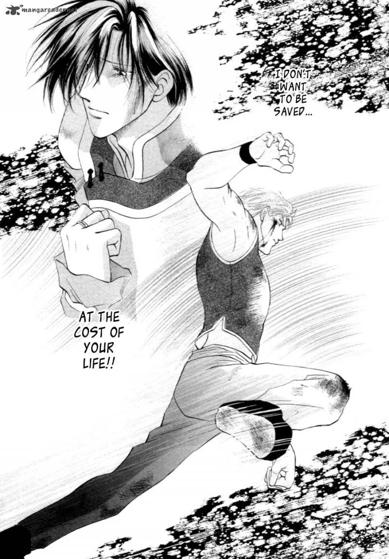 Jinjuu Houretsuden Chapter 29 page 56