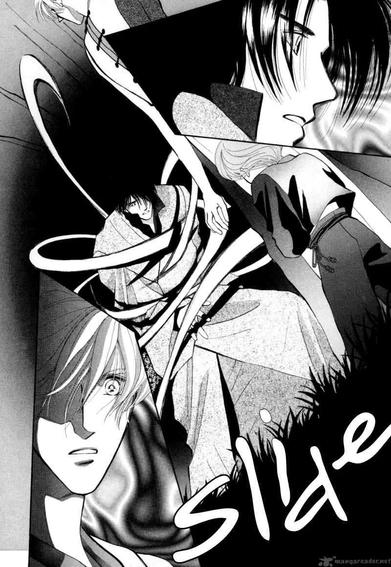 Jinjuu Houretsuden Chapter 3 page 38