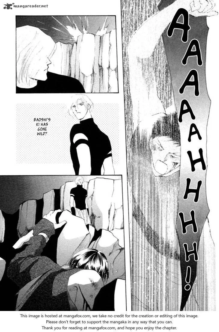 Jinjuu Houretsuden Chapter 30 page 28
