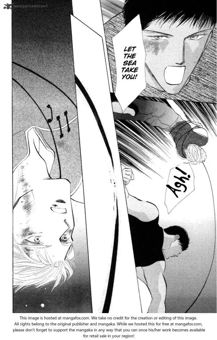 Jinjuu Houretsuden Chapter 30 page 15