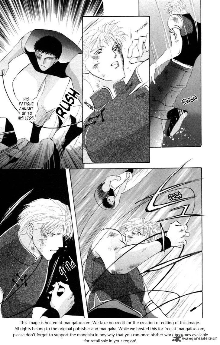 Jinjuu Houretsuden Chapter 30 page 14