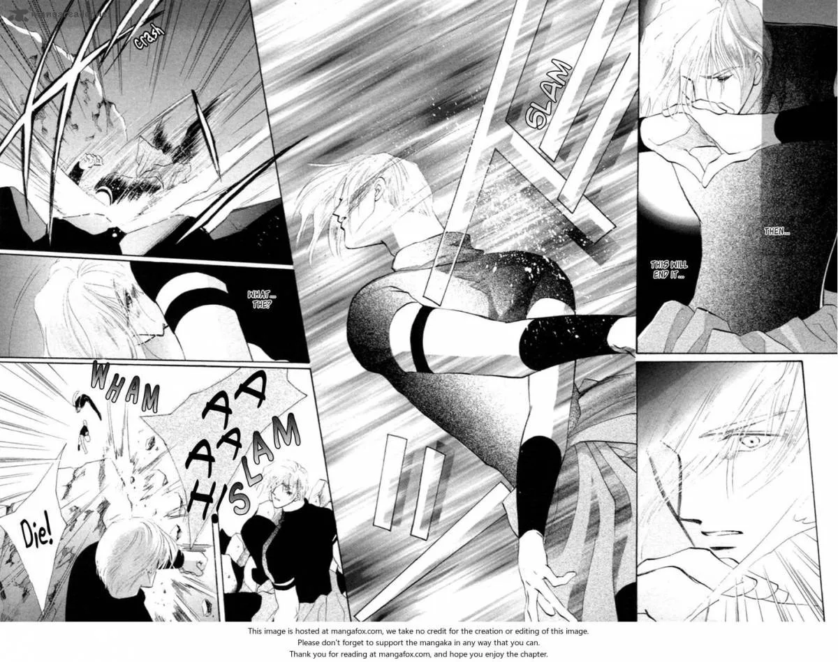 Jinjuu Houretsuden Chapter 30 page 35