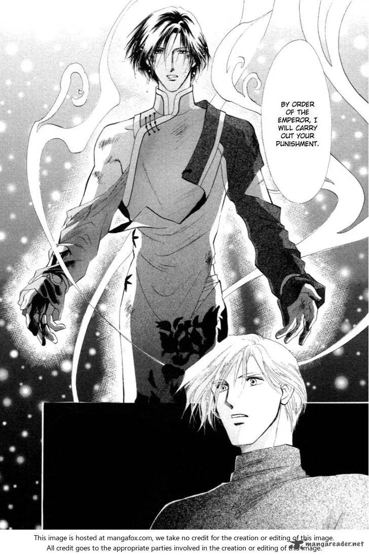 Jinjuu Houretsuden Chapter 30 page 31