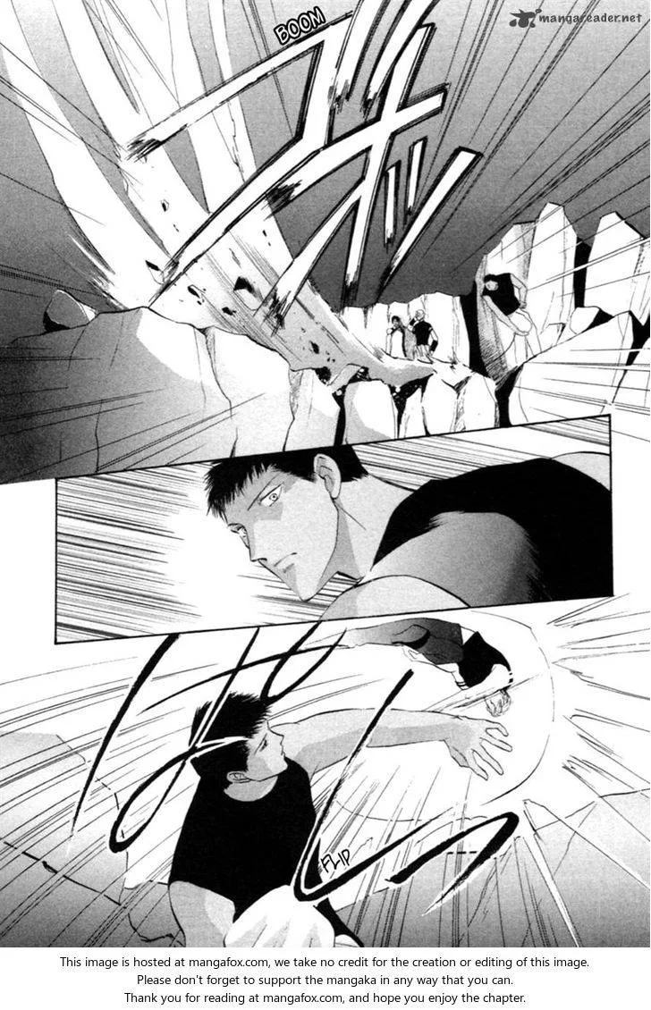 Jinjuu Houretsuden Chapter 30 page 3