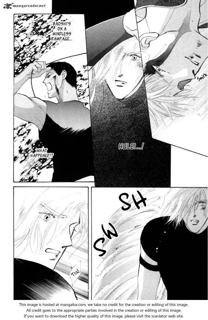 Jinjuu Houretsuden Chapter 30 page 36
