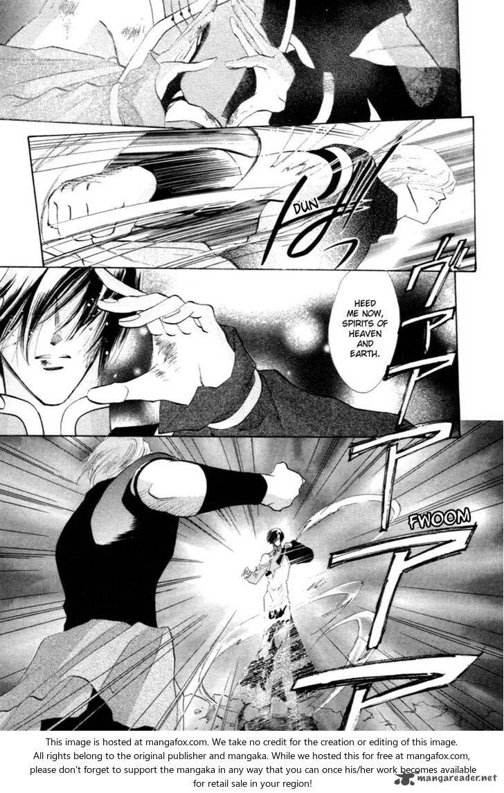 Jinjuu Houretsuden Chapter 30 page 37
