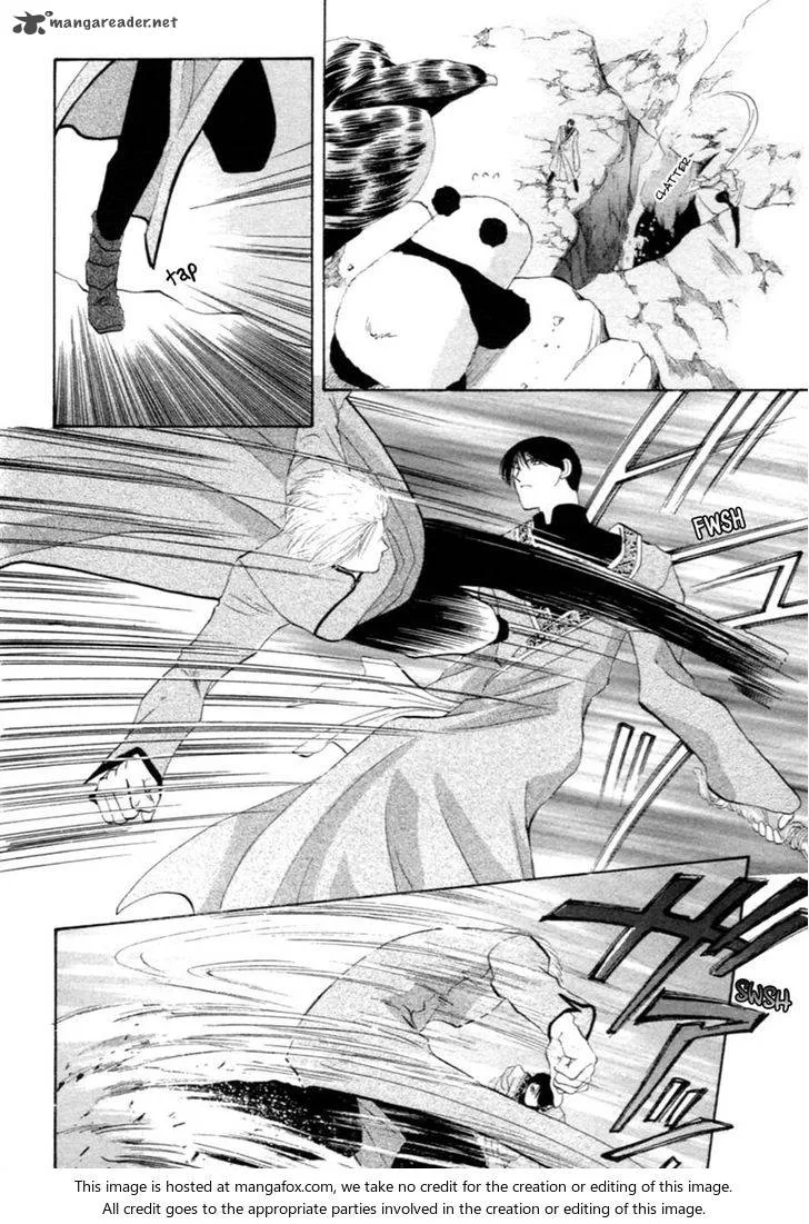 Jinjuu Houretsuden Chapter 30 page 53
