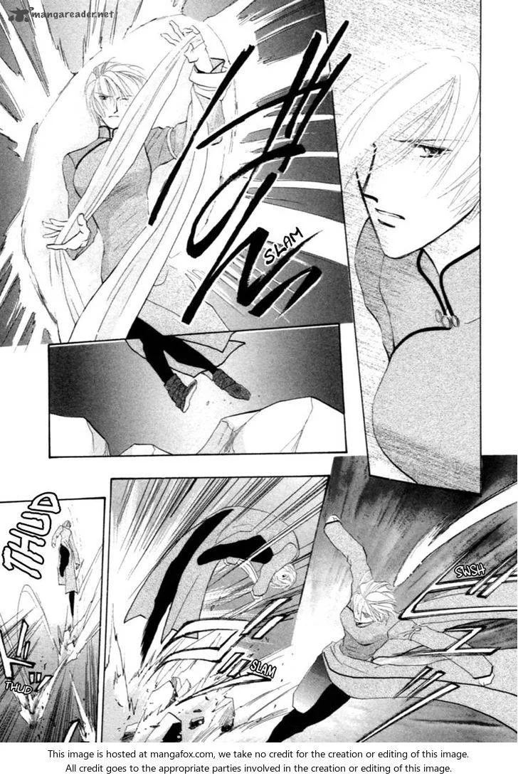 Jinjuu Houretsuden Chapter 30 page 54
