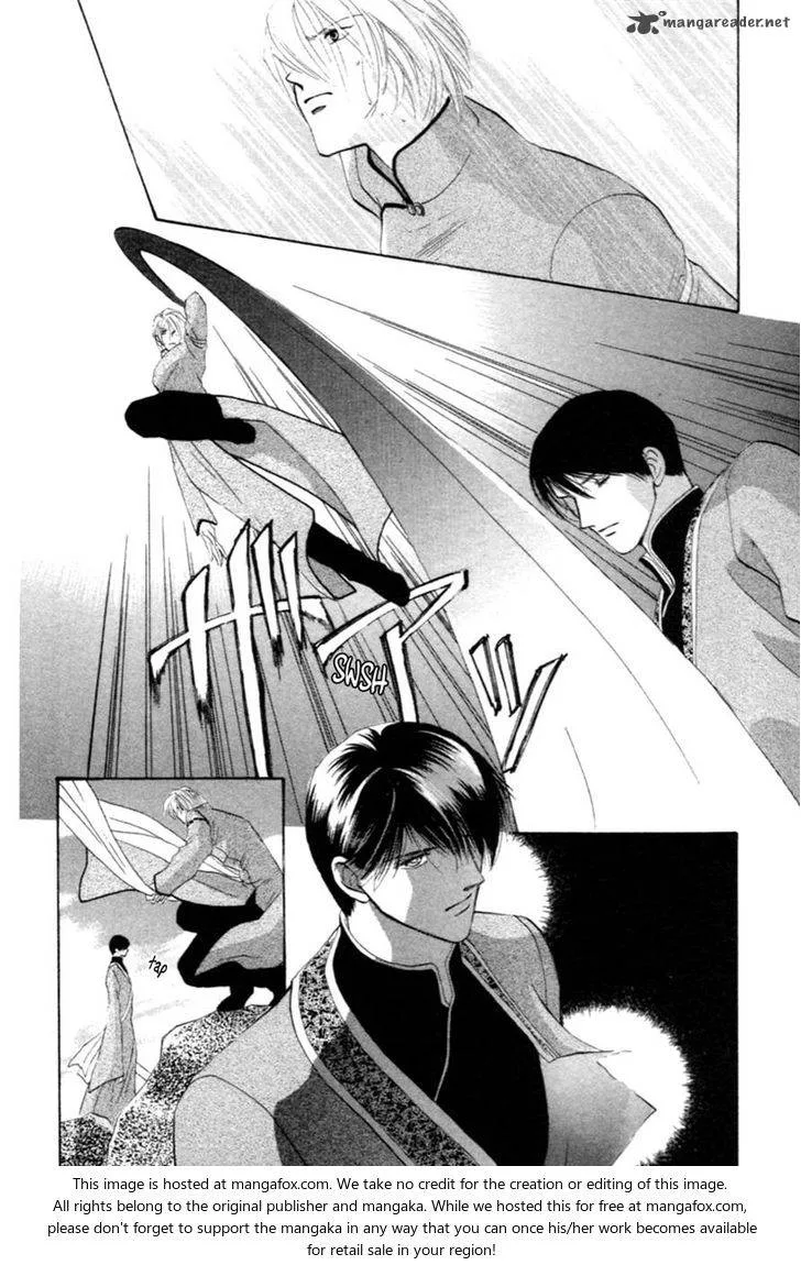 Jinjuu Houretsuden Chapter 30 page 55