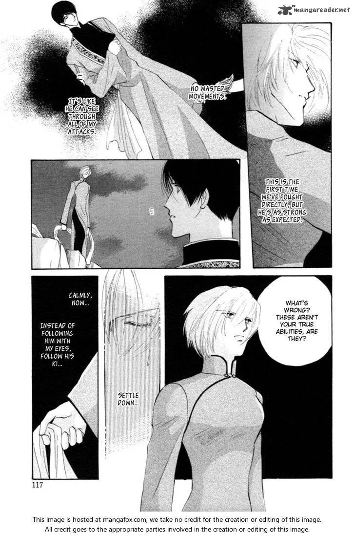 Jinjuu Houretsuden Chapter 30 page 56