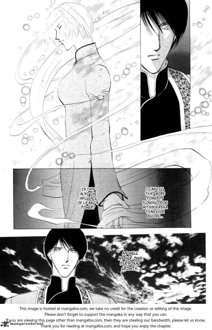 Jinjuu Houretsuden Chapter 30 page 57