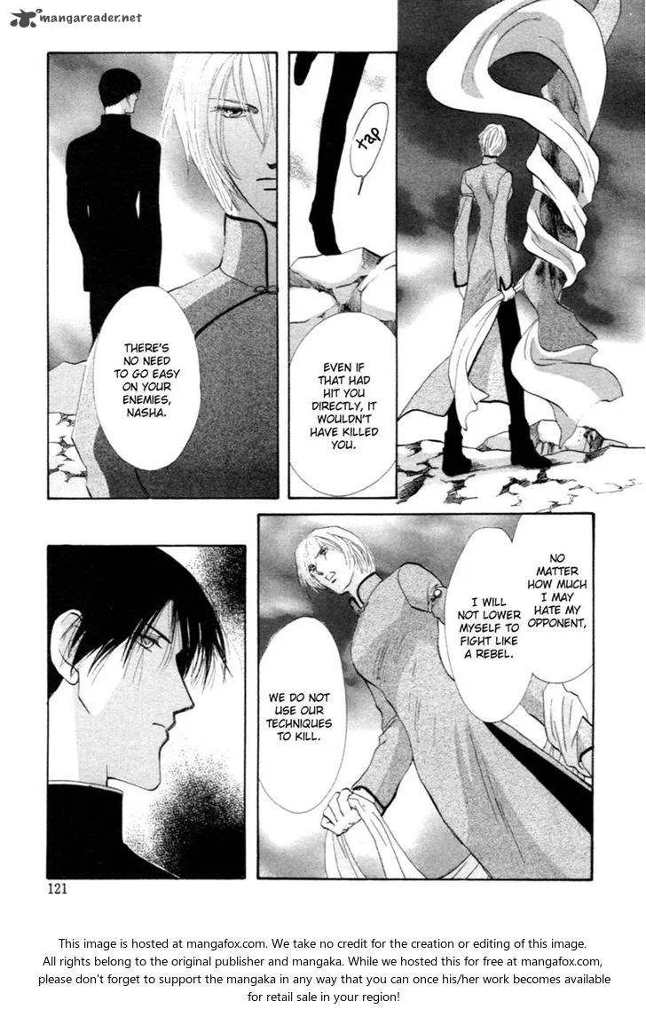 Jinjuu Houretsuden Chapter 30 page 60